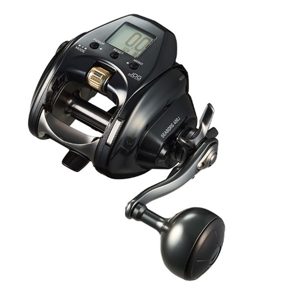 シーボーグ 400J/JL